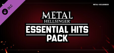 Metal: Hellsinger - Essential Hits Pack cover art