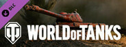 World of Tanks — Seal of Chaos Pack