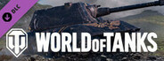 World of Tanks — Imperial Aquila Pack