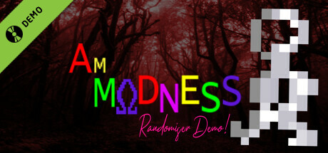 Am Madness Randomiser Demo cover art