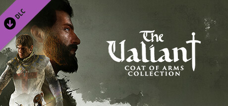 The Valiant - Coat of Arms Collection cover art