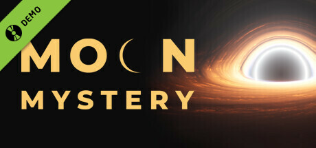 Moon Mystery Demo cover art