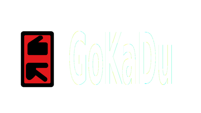 GoKaDu Logo