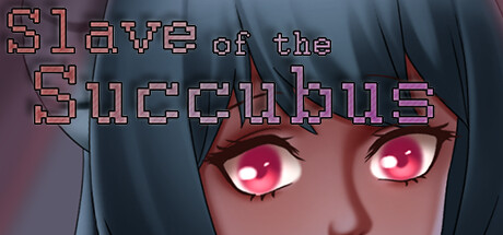 Slave of the Succubus cover art