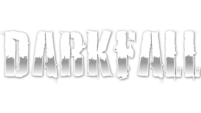 DARKFALL SURVIVAL Logo