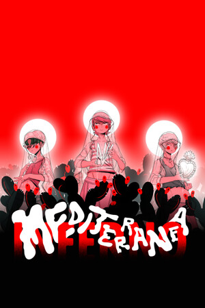 Mediterranea Inferno Demo