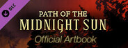 Path of the Midnight Sun (Official Artbook)