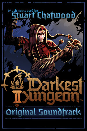 Darkest Dungeon® II: The Soundtrack