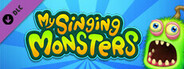 My Singing Monsters - Echoes of Eco Skin Pack