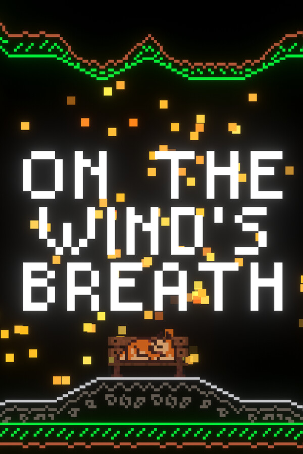 On The Wind's Breath for steam