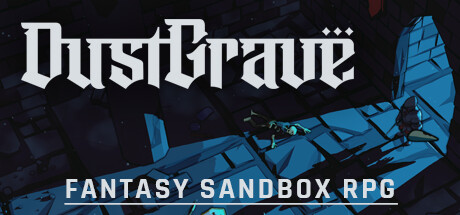 Dustgrave: A Sandbox RPG PC Specs