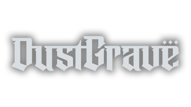 Dustgrave: A Sandbox RPG Logo