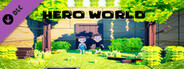 Hero World Toon Style DLC