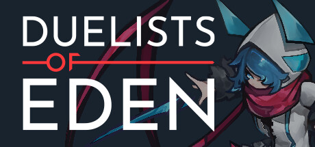 Duelists of Eden Playtest cover art