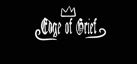 Edge of Grief cover art