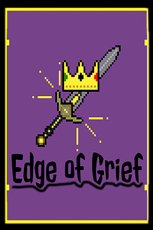 Edge of Grief