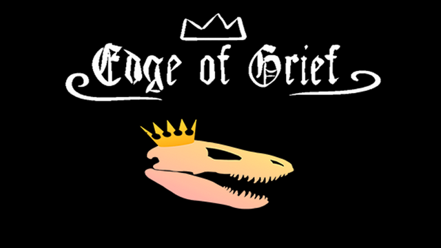 Edge of Grief Logo