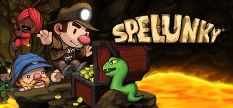 View Spelunky on IsThereAnyDeal