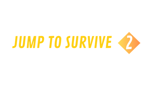 JUMP TO SURVIVE 2 Logo