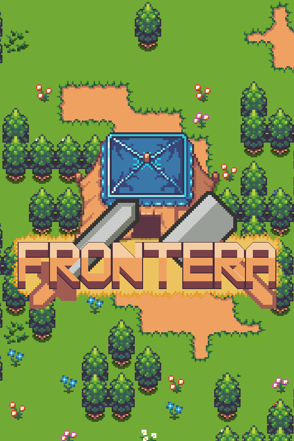 Frontera for steam