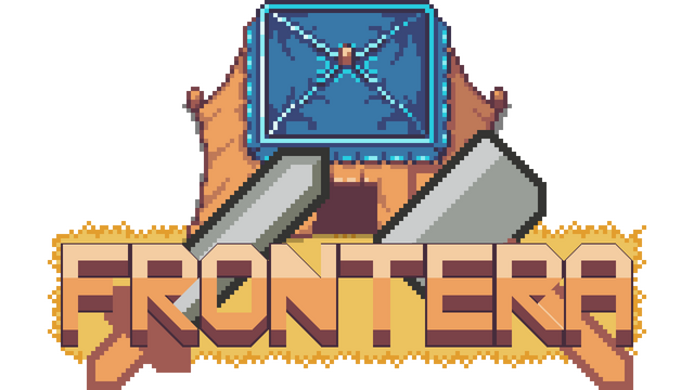 Frontera Logo