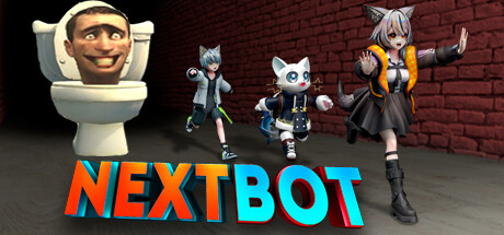 Nextbot online: evade nextbots multiplayer System Requirements - Can I Run  It? - PCGameBenchmark