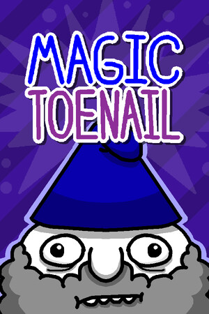 Magic Toenail