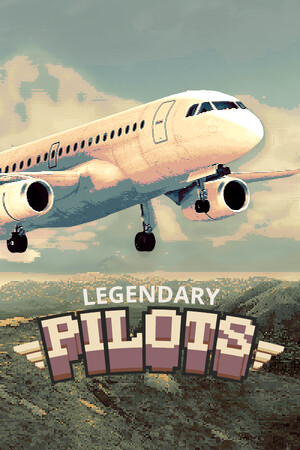 Legendary Pilots game image