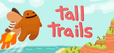 Tall Trails cover art