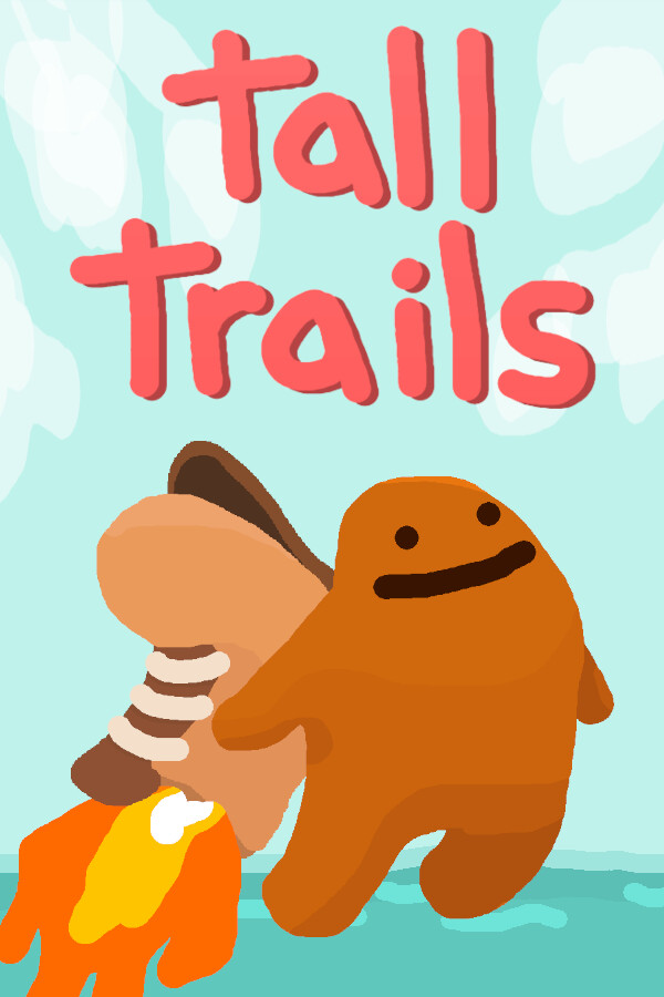 Tall Trails for steam