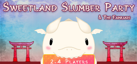 Sweetland Slumber Party PC Specs