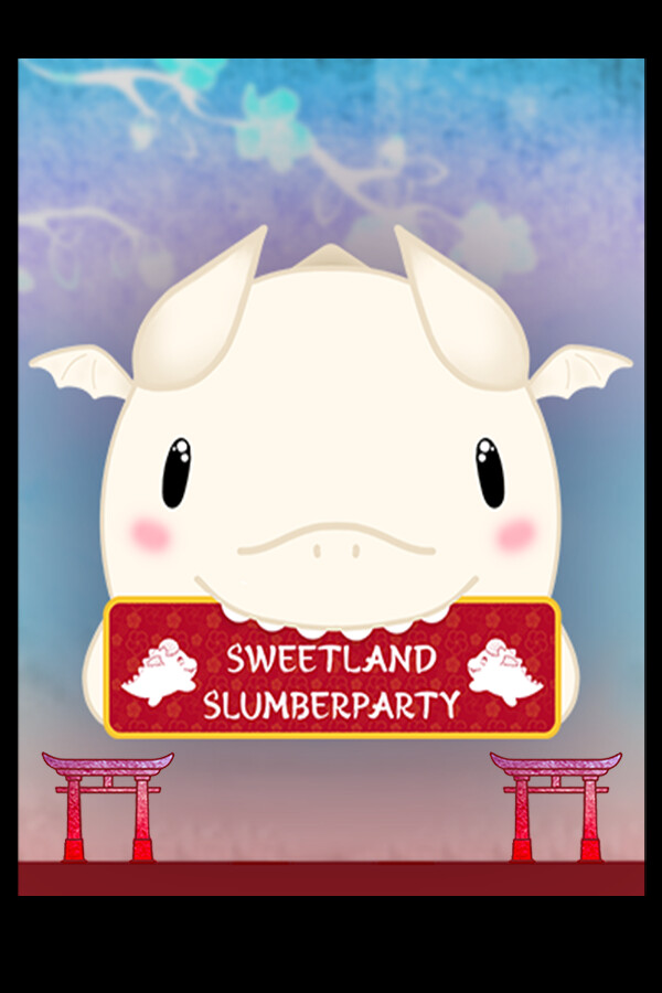 Sweetland Slumber Party for steam