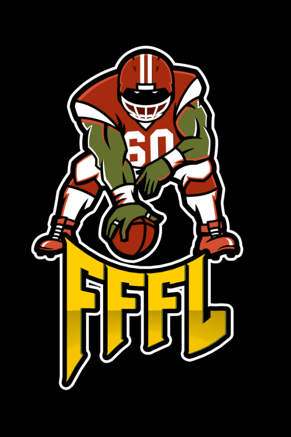 FFFL: Brutalball Manager for steam