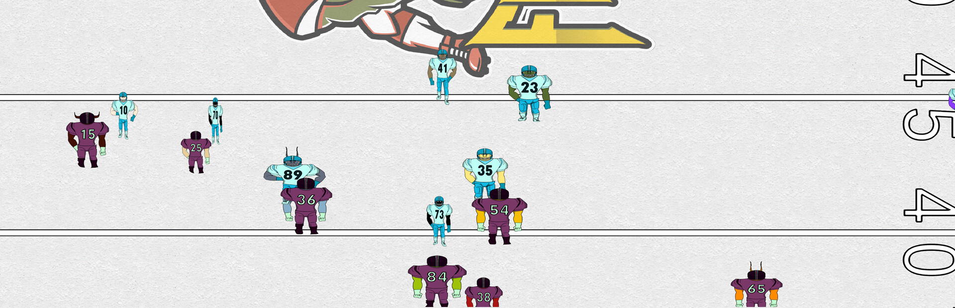 FFFL: Brutalball Manager