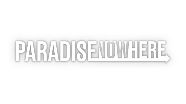 Paradise Nowhere Logo
