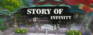 无限之书：侠之章 Story Of Infinity: Xia