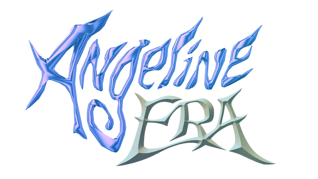 Angeline Era Logo