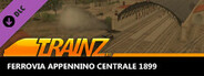 Trainz 2022 DLC - Ferrovia Appennino Centrale 1899