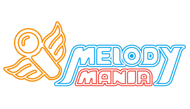 Melody Mania Logo