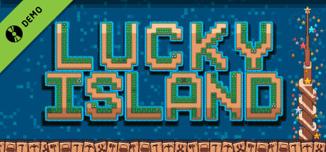 Lucky Island Demo cover art