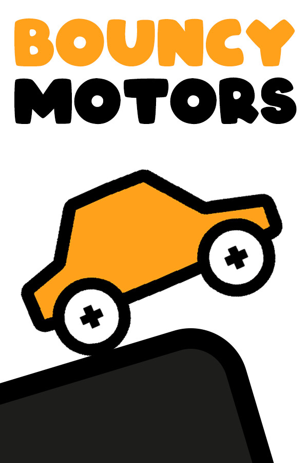 Bouncy Motors for steam