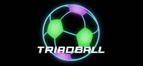 Triad Ball cover art