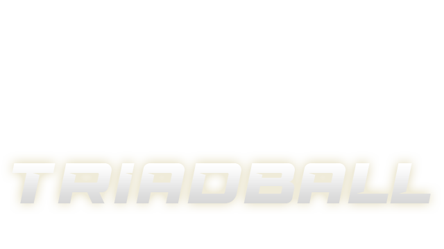 Triad Ball Logo