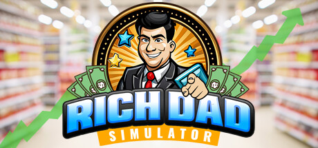 Rich Dad Simulator PC Specs