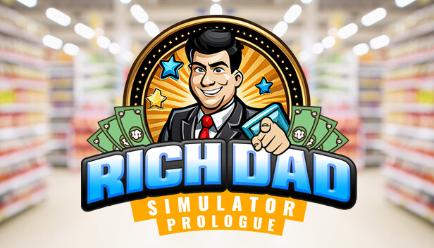 Rich Dad Simulator Prologue