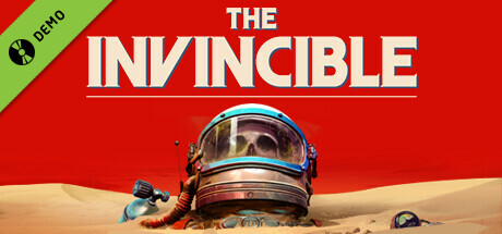 The Invincible Demo cover art