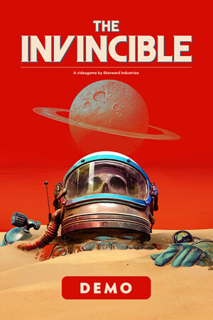 The Invincible Demo