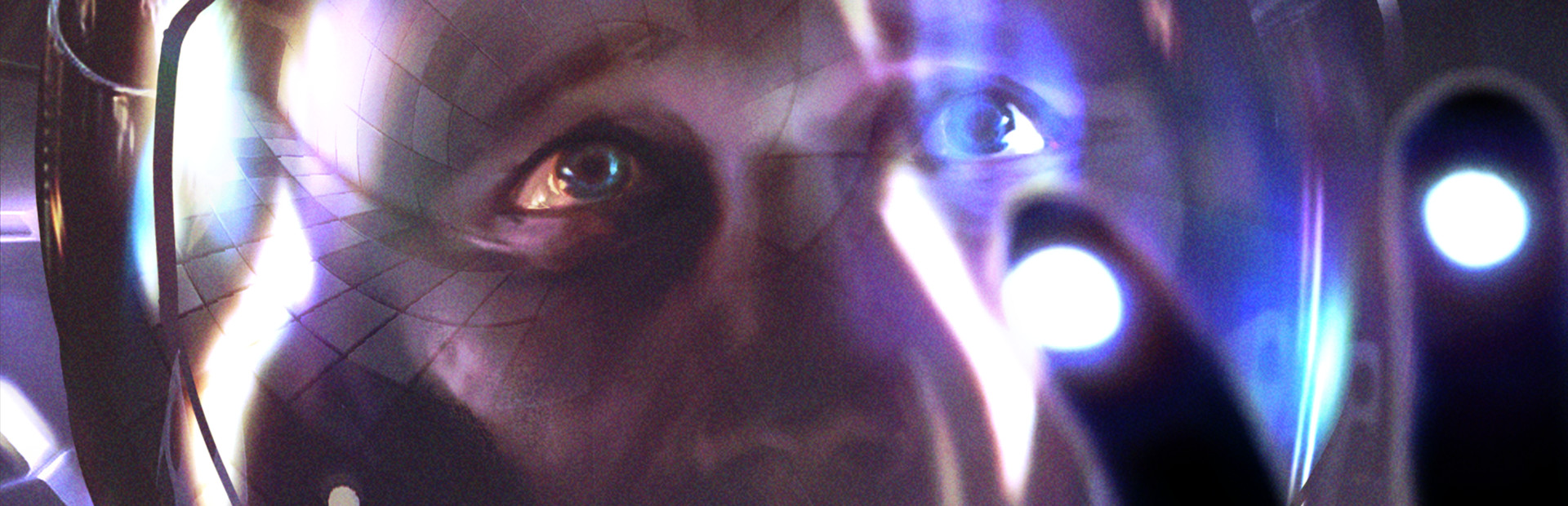 Q.U.B.E: Director's Cut