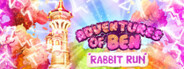 Adventures of Ben: Rabbit Run System Requirements