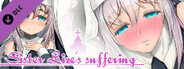 Sister Lize's suffering - Additional Adult Story & Graphics DLC